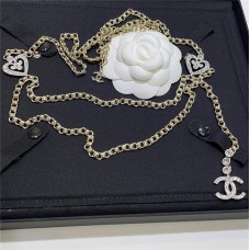 Chanel necklace 2024 new