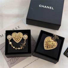 Chanel earstud 2024 new