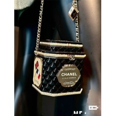 CHANEL24A 12X10x10cm As 4954 2024 new