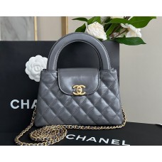 Chanel 24A Kelly  13×19×7cm 2024 new