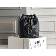 Chanel bag 22cm 2024 new