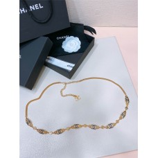 Chanel waist belt chain  2024 new