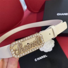 CHANEL belt 2024 new