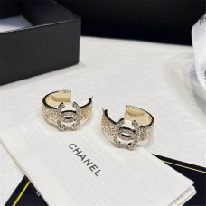 Chanel earstud 2024 new