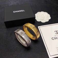 Chanel bracelet size 17 and 19cm 2024 new