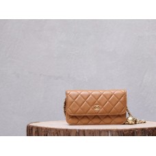 Chanel woc 17*10*4.5cm 2024 new