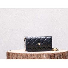 Chanel woc 17*10*4.5cm 2024 new