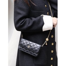 Chanel woc 17*10*4.5cm 2024 new