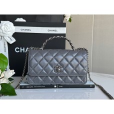 Chanel 23K 11×18.5×6cm 2024 new