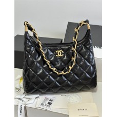 Chanel  24A HOBO 24×26×9.5cm 2024 new