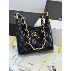 Chanel  24A HOBO 22.5×19.5×8.5cm 2024 new