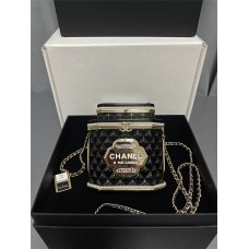 Chanel 24A Box 11×10×10cm 2024 new