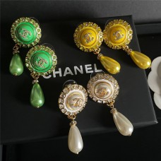 Chanel earstud 2024 new