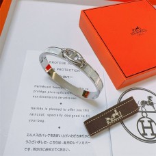 Hermes bracelet size 17 and 19cm 2024 new