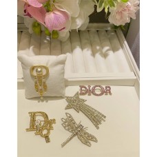 Dior earstud 2024 new