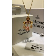 Vivienne Westwood necklace 2024 new