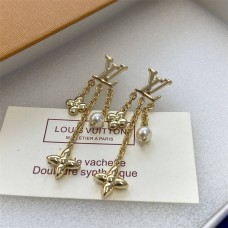 Louis Vuitton earstud 2024 new