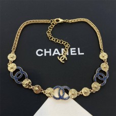 Chanel necklace 2024 new