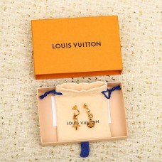 Louis Vuitton earstud 2024 new