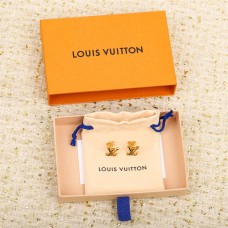 Louis Vuitton earstud 2024 new