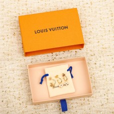 Louis Vuitton earstud 2024 new