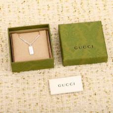 Gucci necklace 2024 new