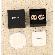 Chanel earstud 2024 new