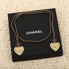 Chanel necklace 2024 new