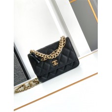 CHANEL 24s woc 19cm 2024 new