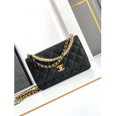 CHANEL 24s woc 19cm 2024 new