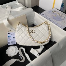 CHANEL 24p  hobo 13x20X4.5cm 2024 new