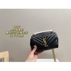 YSL mini metis 18cm 2024 new