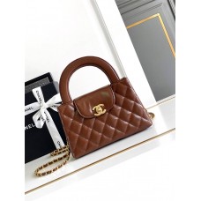 Chanel Kelly 19cm 2024 new