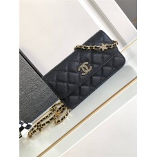 Chanel 24C Mini woc  2024 new