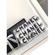 Chanel 24S classic flap 25cm 2024 new