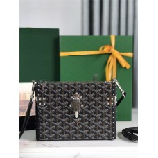 Goyard cassette box  21*15*6.5cm 2024 new