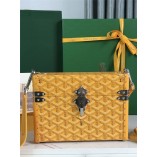 Goyard cassette box  21*15*6.5cm 2024 new