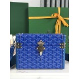 Goyard cassette box  21*15*6.5cm 2024 new