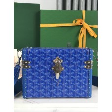 Goyard cassette box  21*15*6.5cm 2024 new