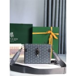 Goyard cassette box  21*15*6.5cm 2024 new