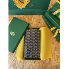 Goyard wallet passport holder 19/11/2cm 2024 new