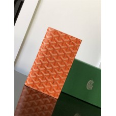 Goyard wallet passport holder 19cm x 1.5cm x 11.5cm 2024 new