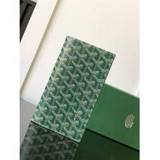 Goyard wallet passport holder 19cm x 1.5cm x 11.5cm 2024 new