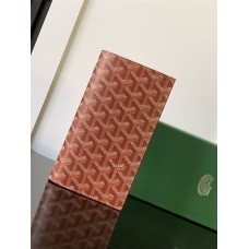 Goyard wallet passport holder 19cm x 1.5cm x 11.5cm 2024 new