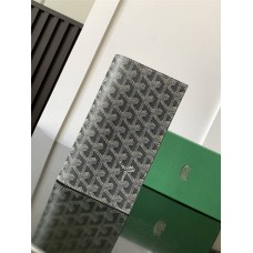 Goyard wallet passport holder 19cm x 1.5cm x 11.5cm 2024 new