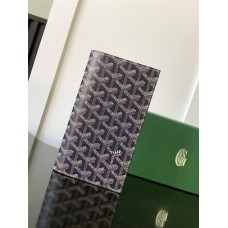 Goyard wallet passport holder 19cm x 1.5cm x 11.5cm 2024 new