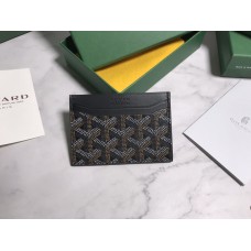 Goyard wallet card holder 10.5X7.3X0.5cm 2024 new