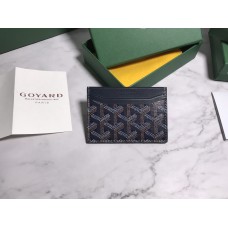 Goyard wallet card holder 10.5X7.3X0.5cm 2024 new