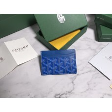 Goyard wallet card holder 10.5X7.3X0.5cm 2024 new