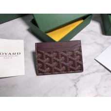 Goyard wallet card holder 10.5X7.3X0.5cm 2024 new